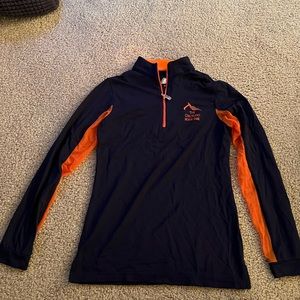 “Colorado Horse Park” Embroidered Eis Sun Shirt